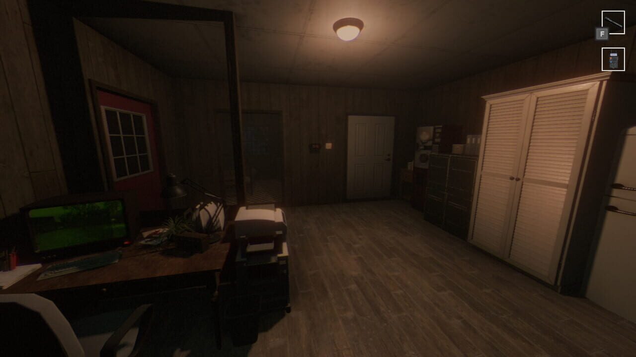 Tales Beyond the Tomb: The Last Vigil Image
