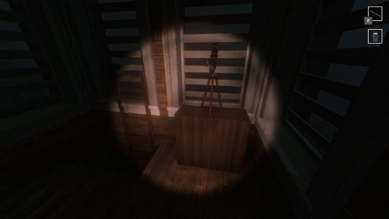 Tales Beyond the Tomb: The Last Vigil Image