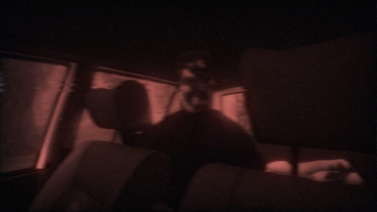 Tales Beyond the Tomb: The Last Vigil Image