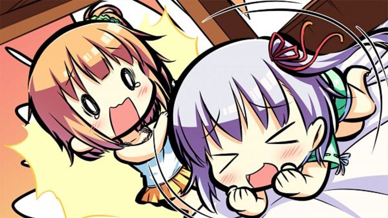 Natsuiro Recipe — Screenshot 4