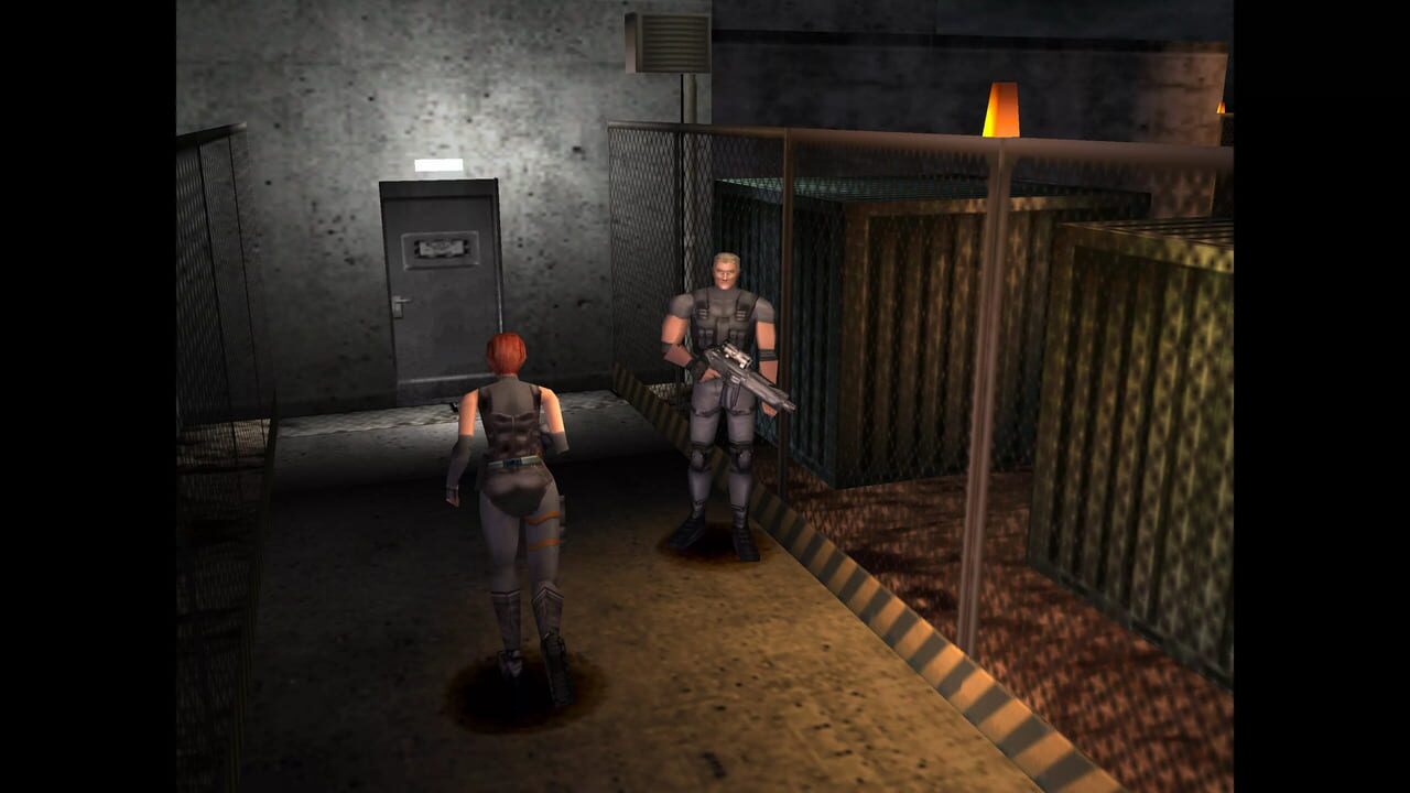 Dino Crisis Image