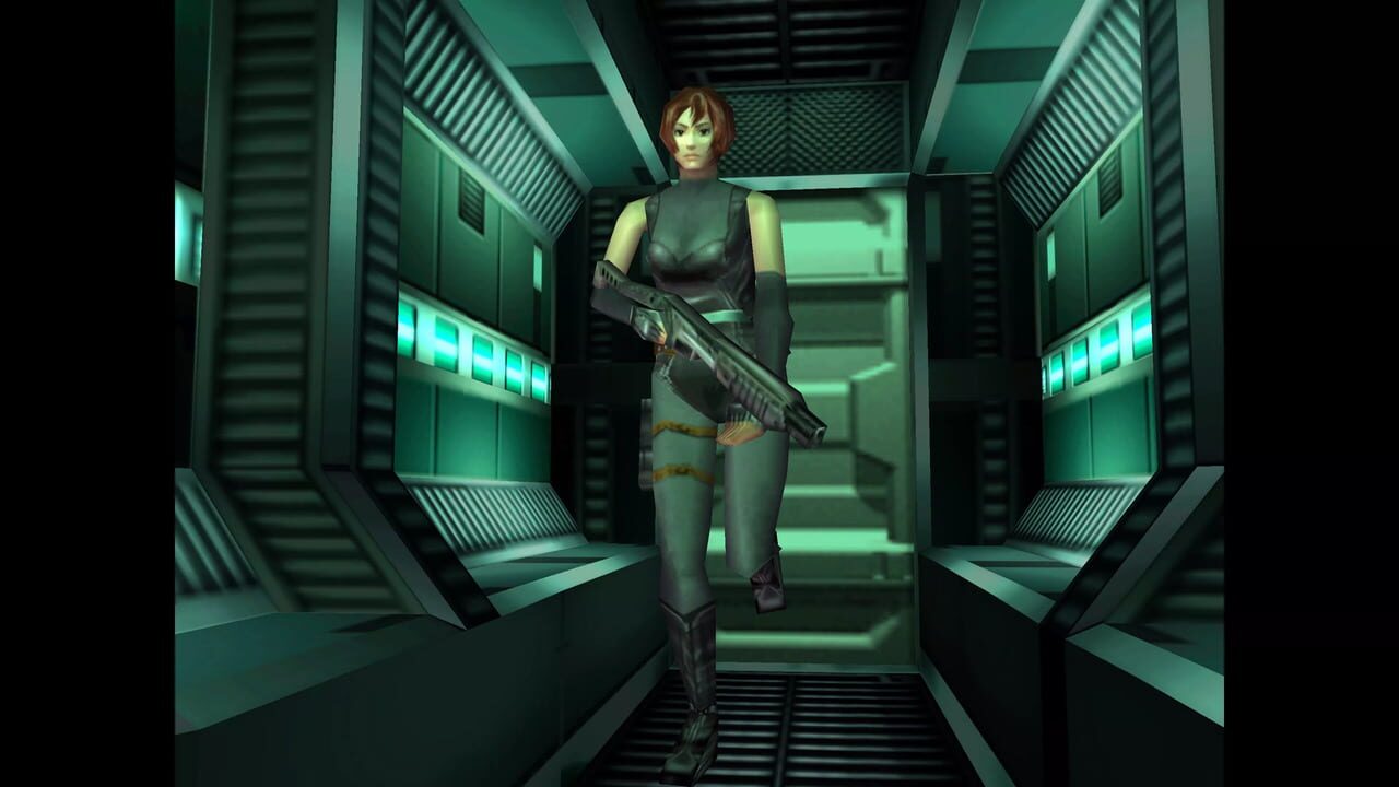 Dino Crisis Image