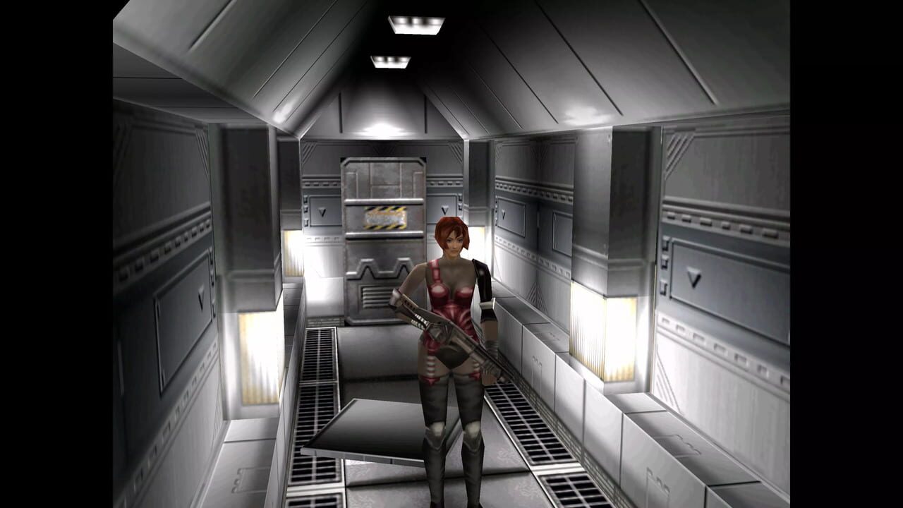 Dino Crisis Image