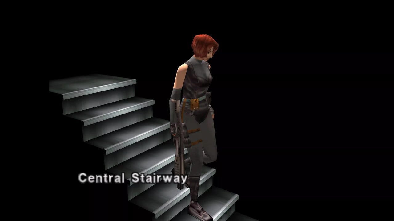 Dino Crisis Image