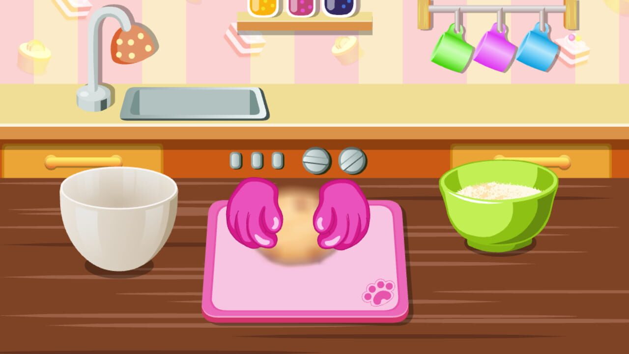 Hot Cross Buns — Screenshot 3