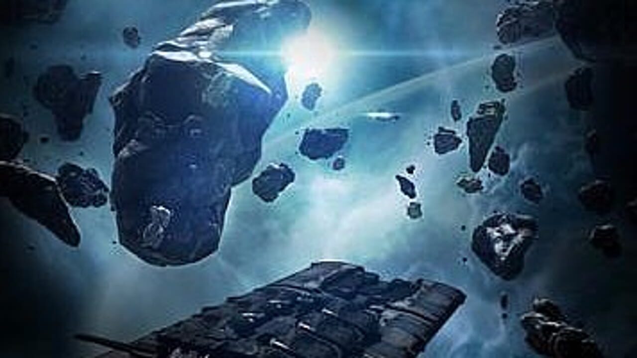 Eve Online: Dominion — Screenshot 3