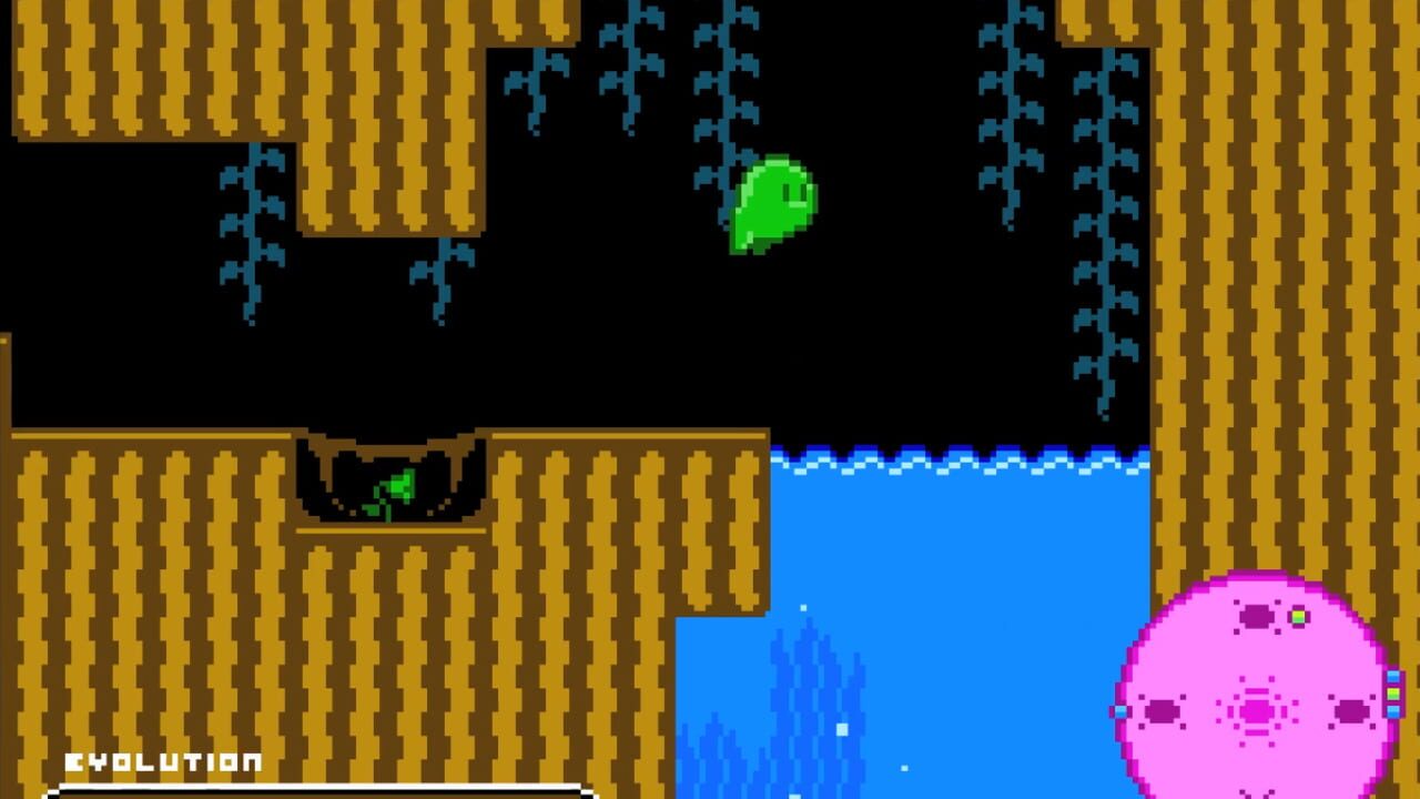 Super Clew Land — Screenshot 2