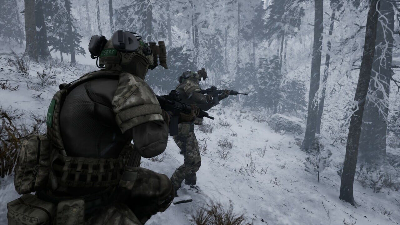 Exfil Image