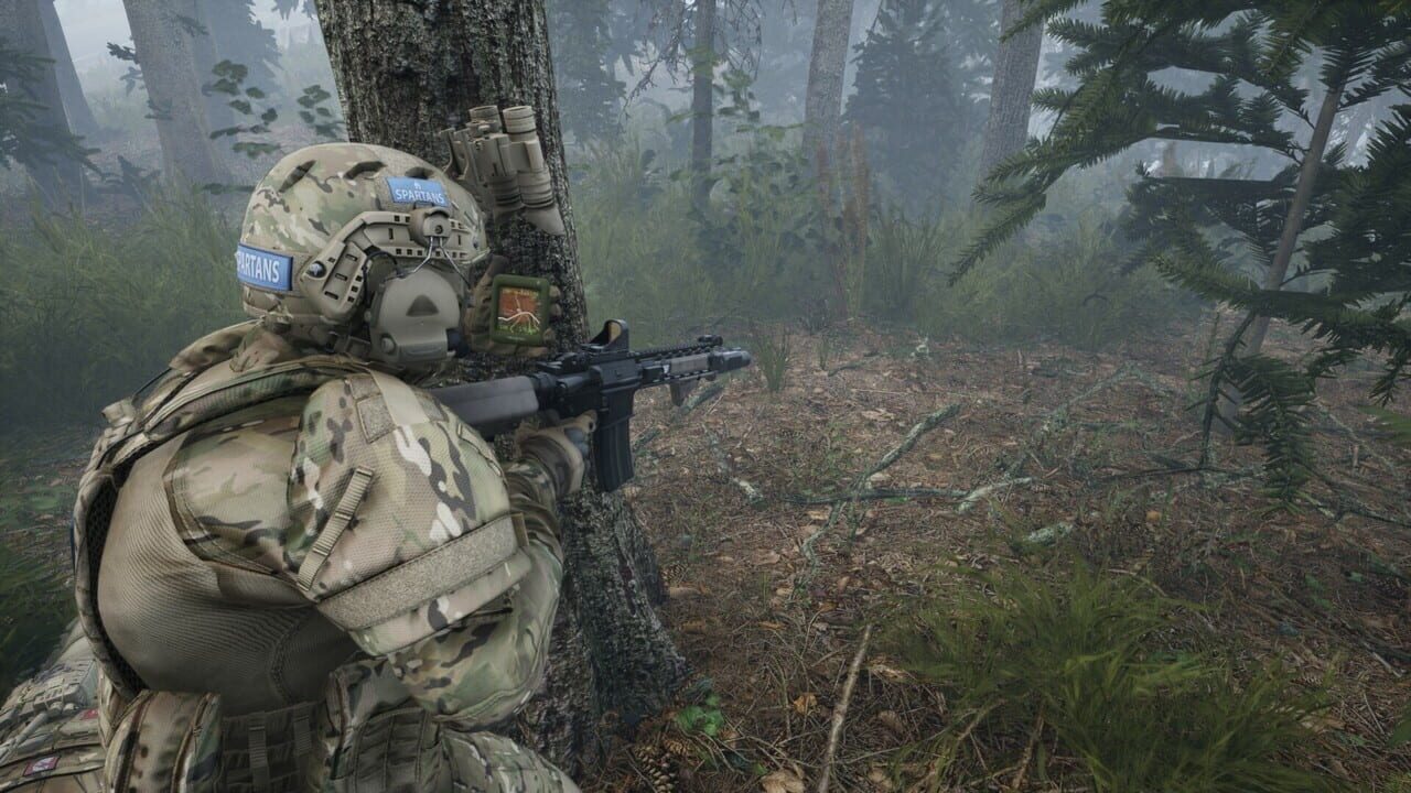 Exfil Image