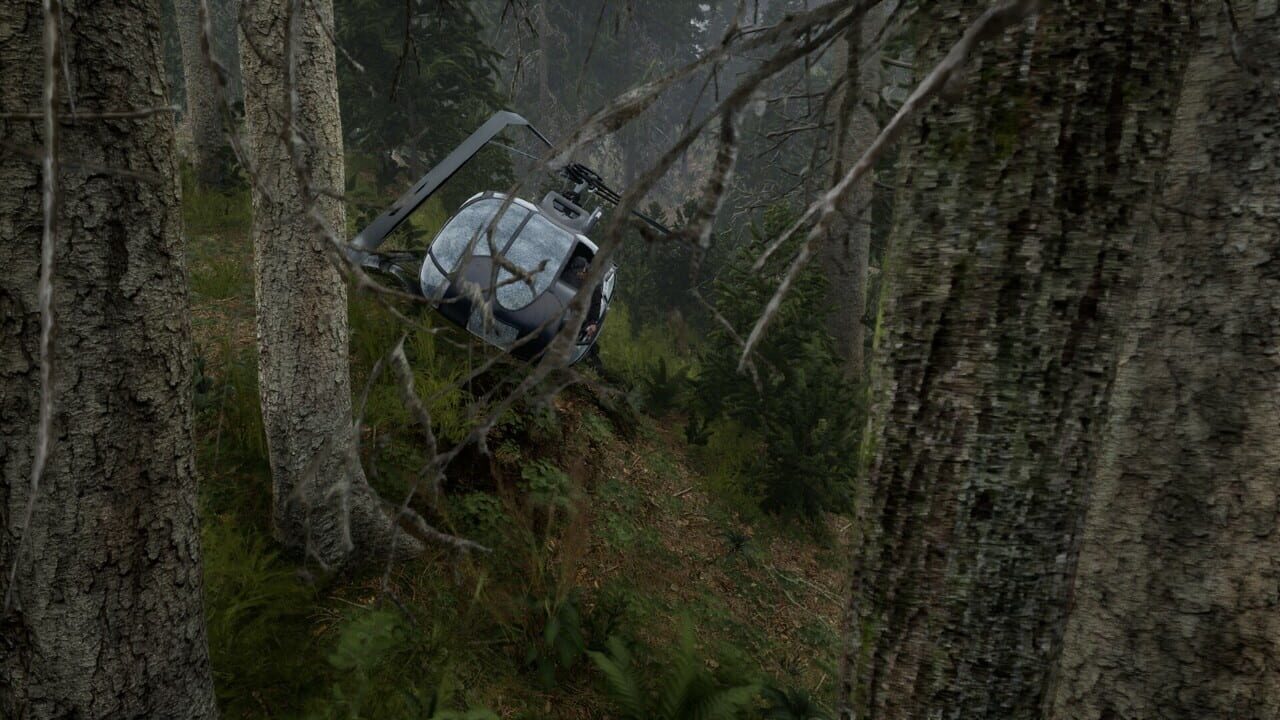 Exfil Image