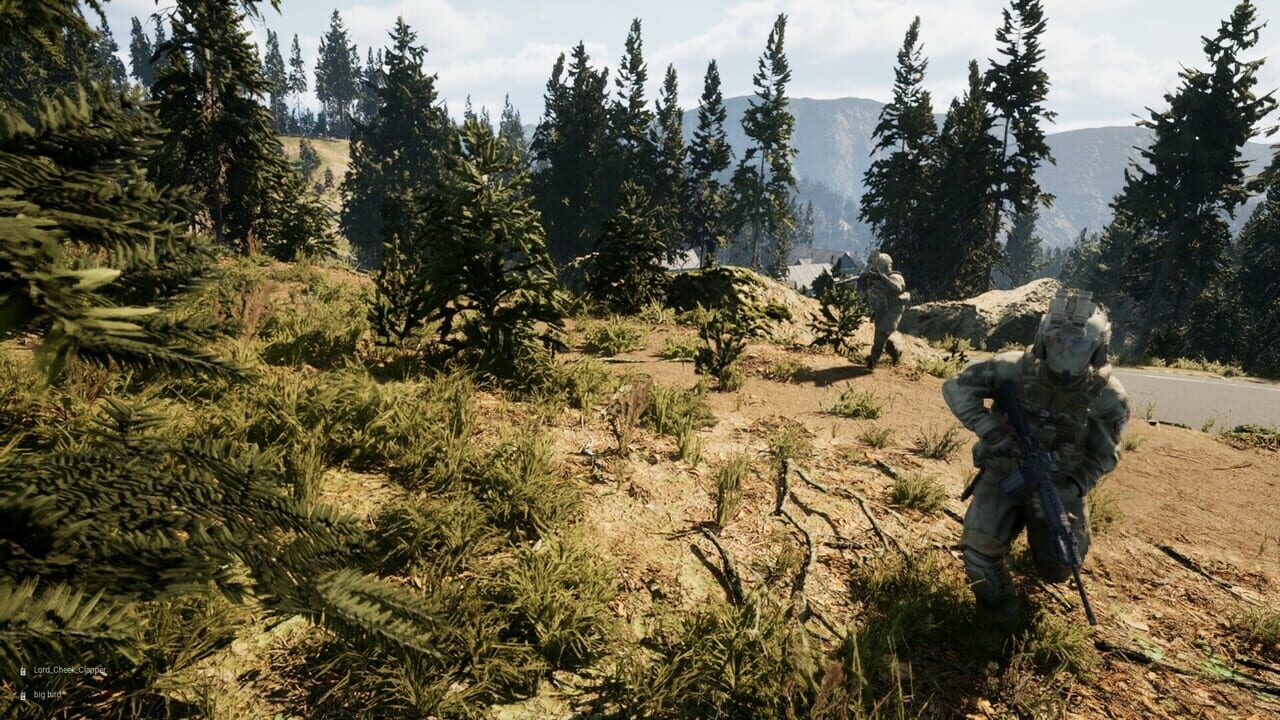 Exfil Image