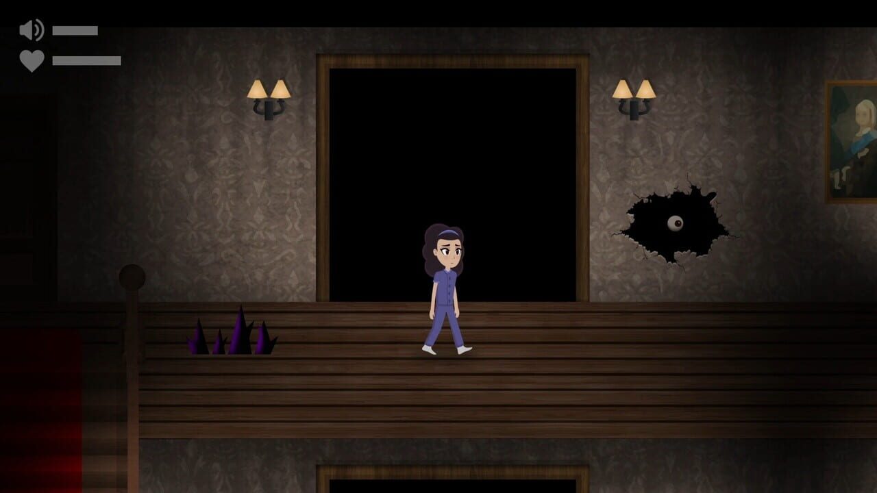 Mr. Hopp's Playhouse 2 HD Image