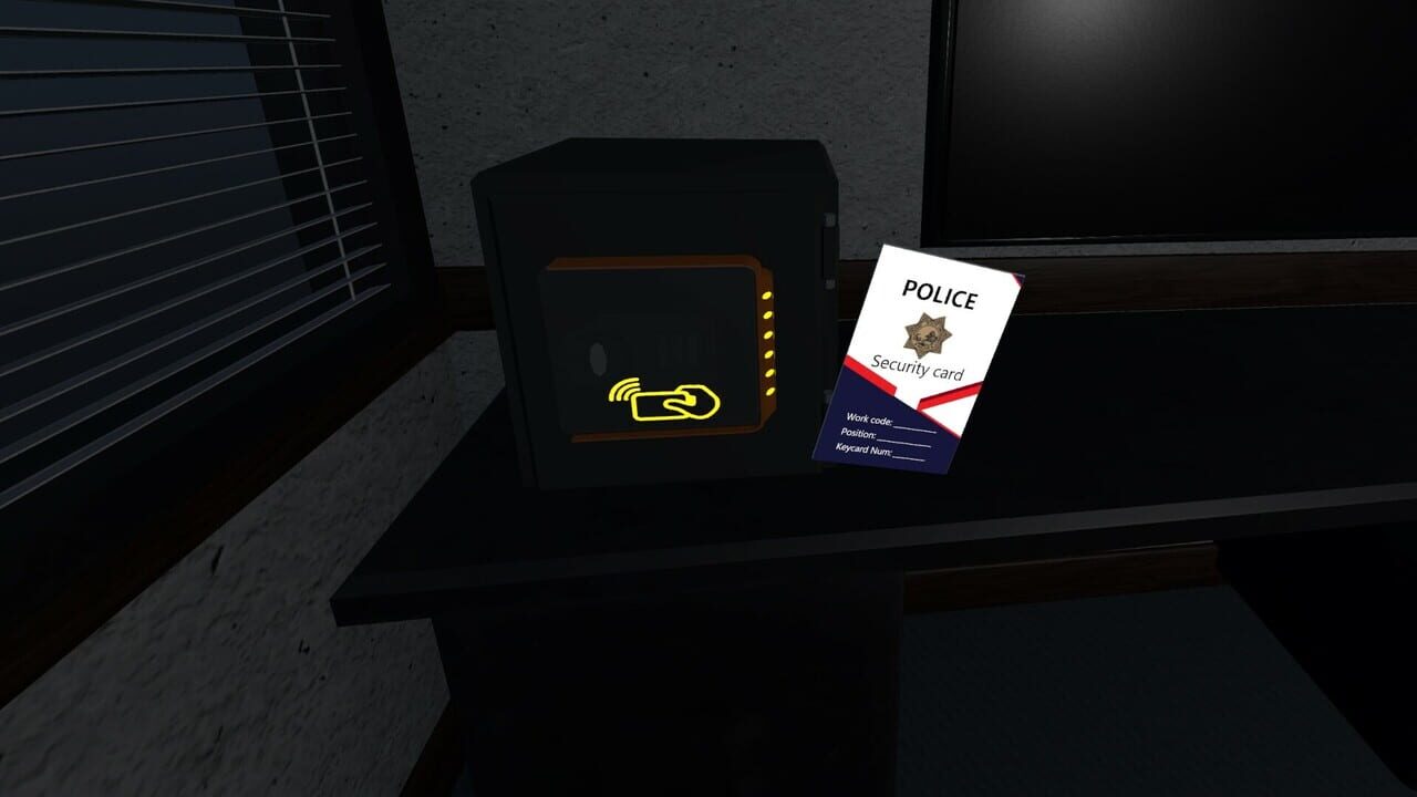 Memento Mori Screenshot 1