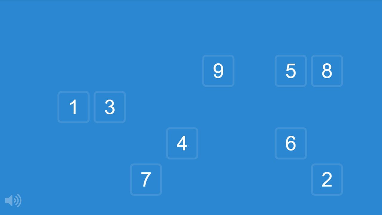 Human Benchmark — Screenshot 2