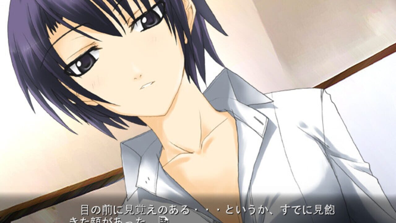 Tokoyo no Hoshizora — Screenshot 2