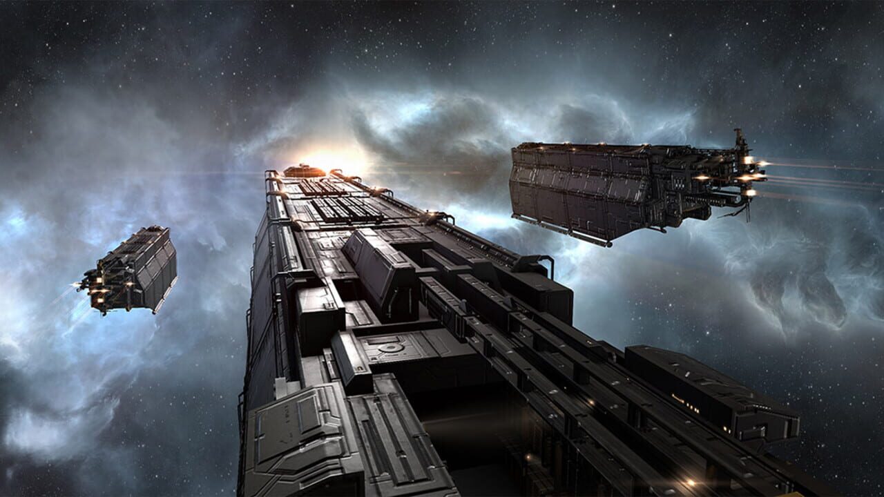 Eve Online: Citadel — Screenshot 5