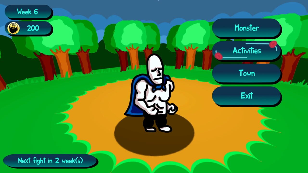 Jerma Rancher Image