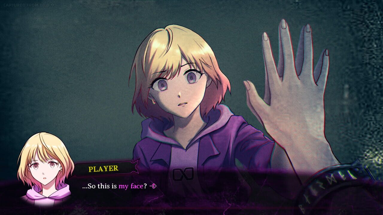 Capture 1 de Yet Another Killing Game