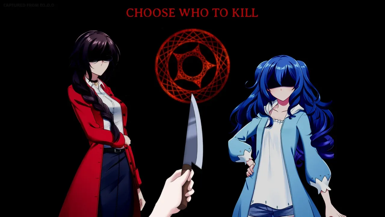 Yet Another Killing Game screenshot 5