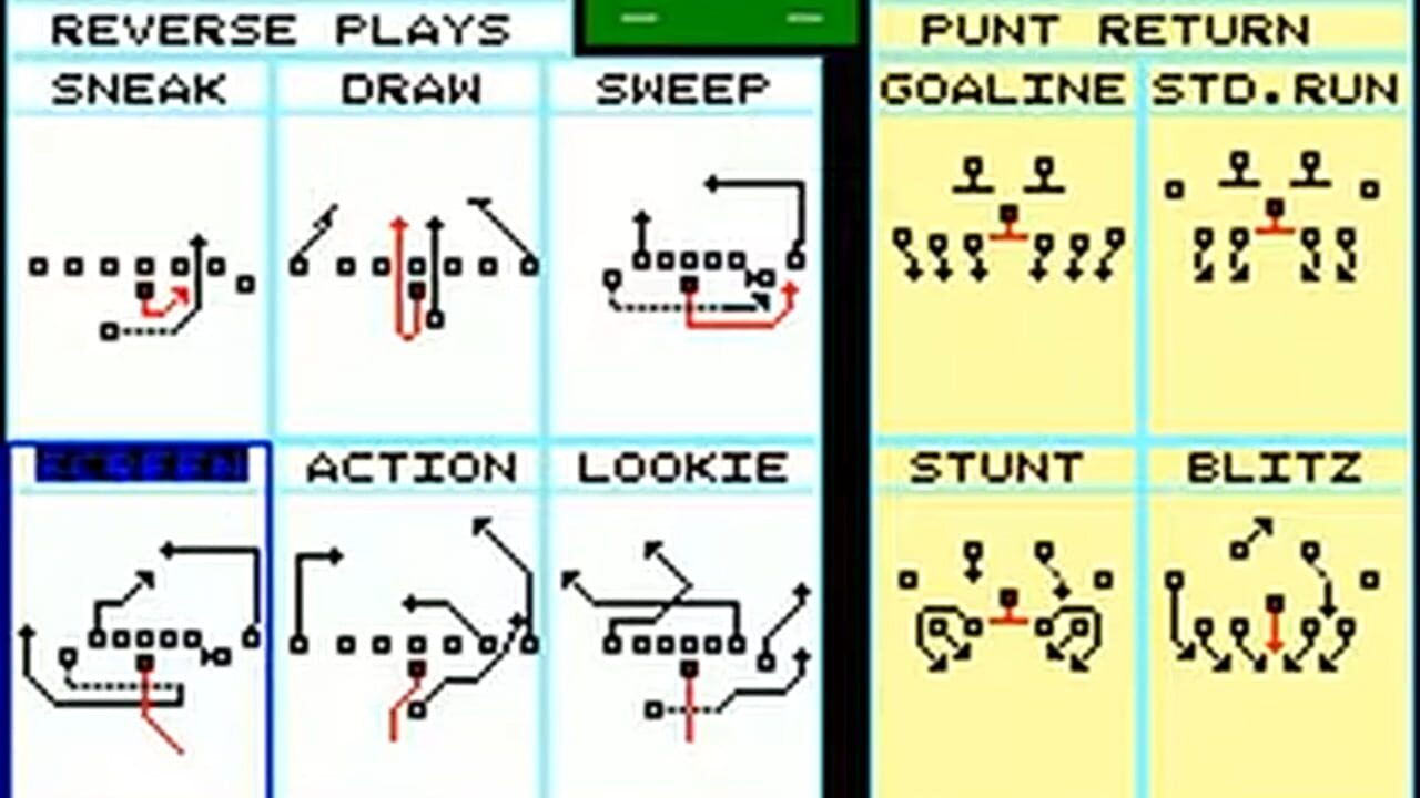 Quarterback Image
