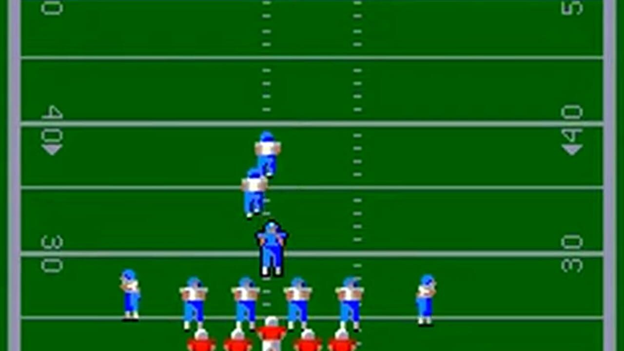 Quarterback Image