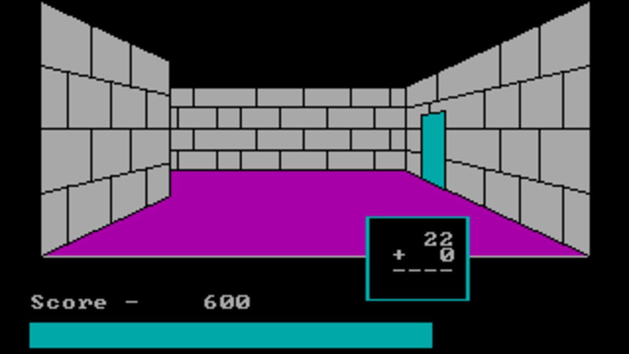 Adventures in Math — Screenshot 4