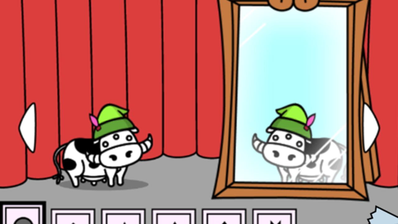 Cow Evolution — Screenshot 3