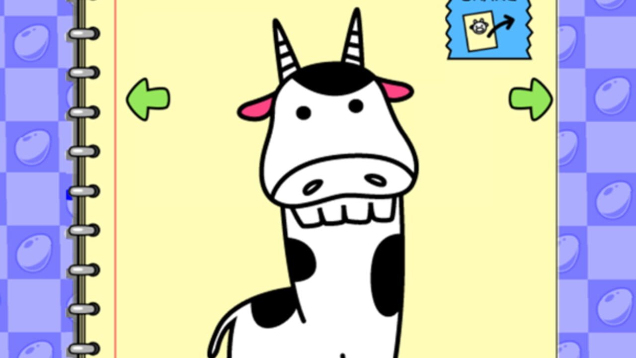 Cow Evolution — Screenshot 4