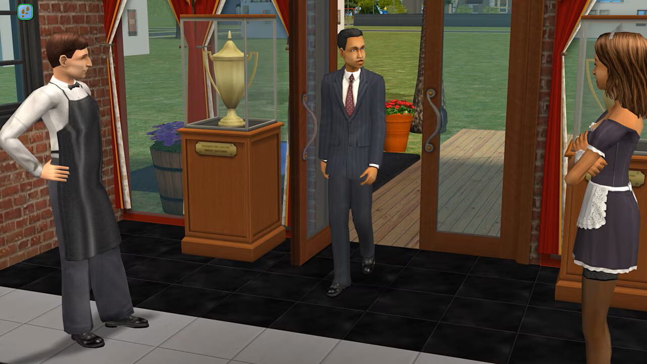 The Sims 2: Legacy Collection Image