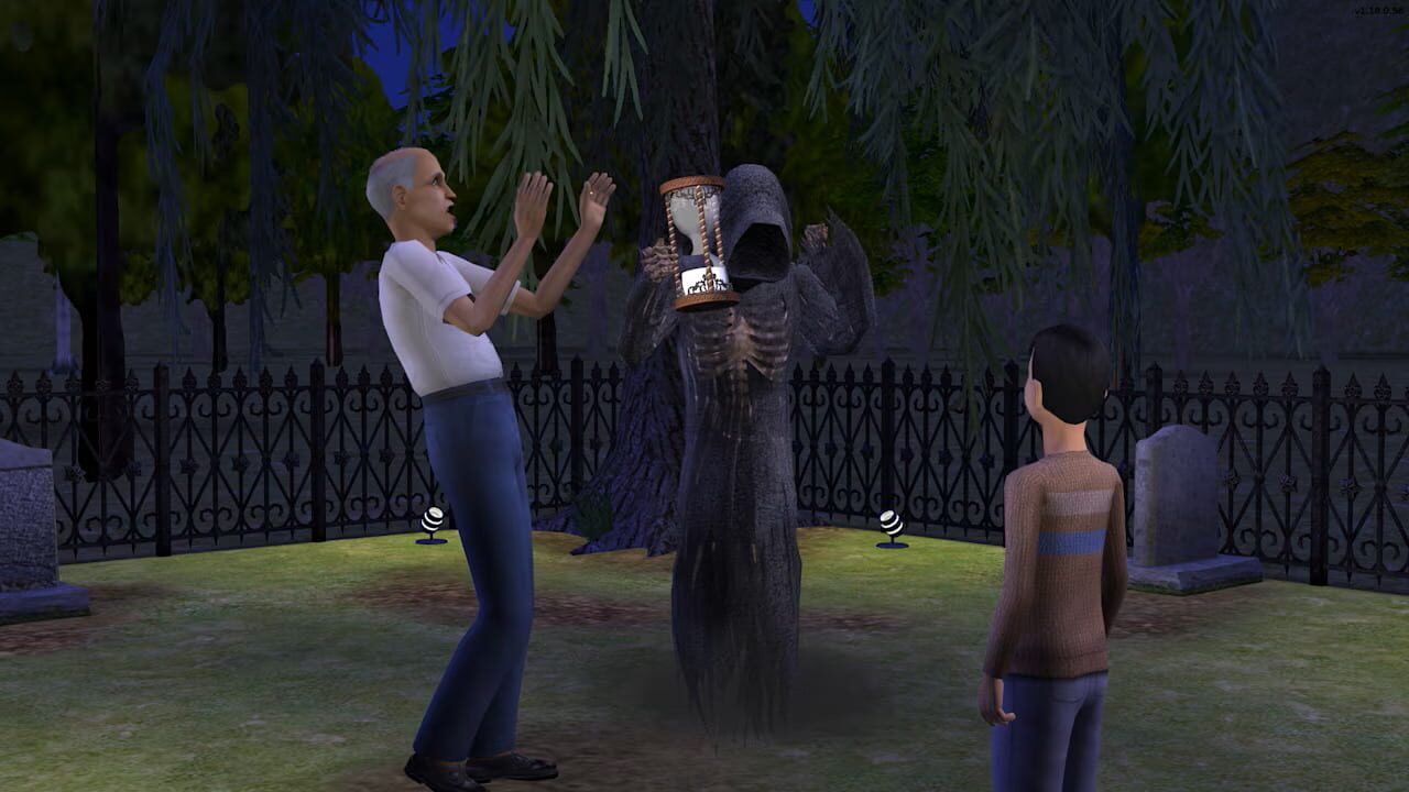 The Sims 2: Legacy Collection Image