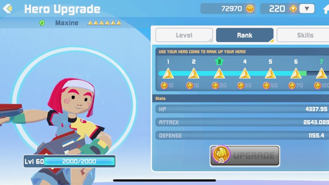 Eighth Era — Screenshot 4