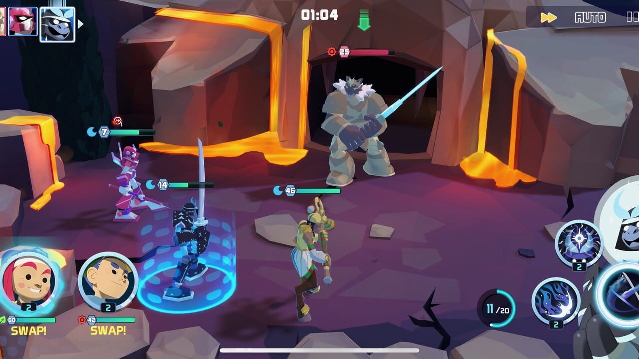 Eighth Era — Screenshot 5