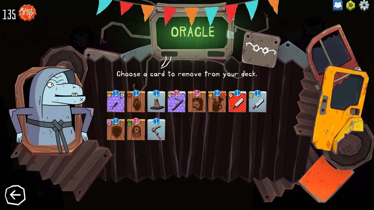 Bramble Royale: A Meteorfall Story Image
