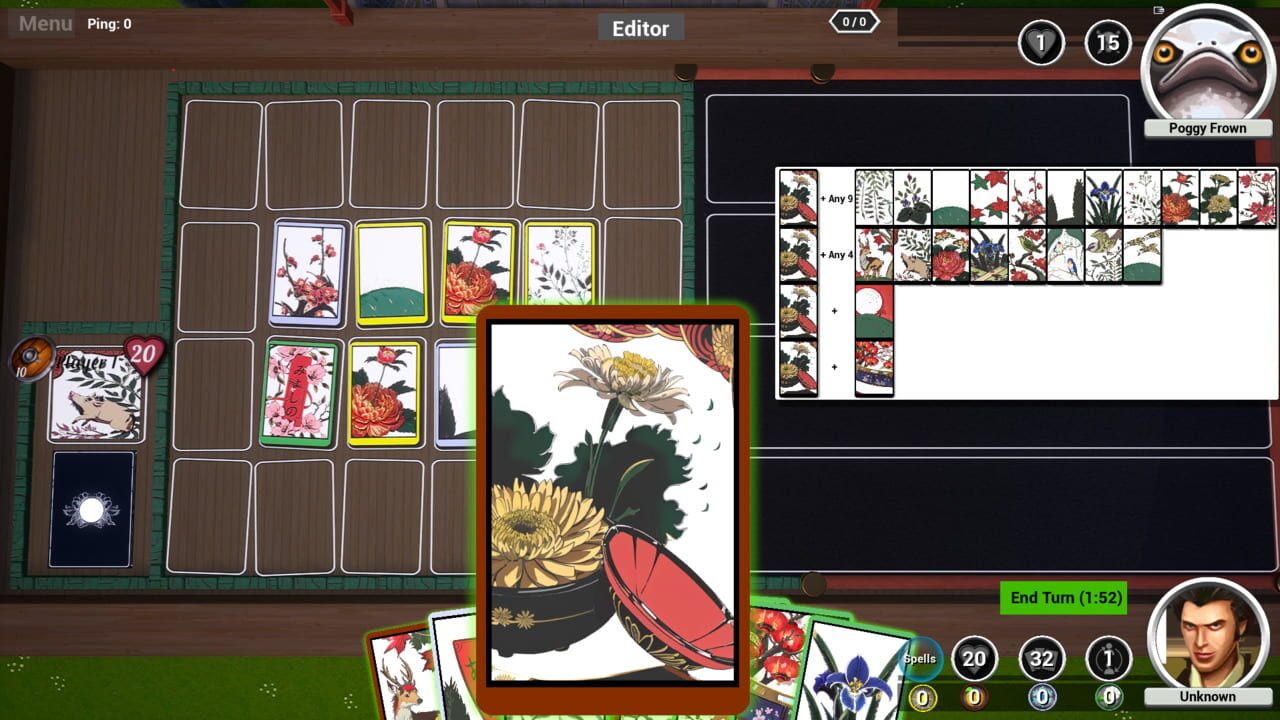 Yaku Slap Screenshot 1