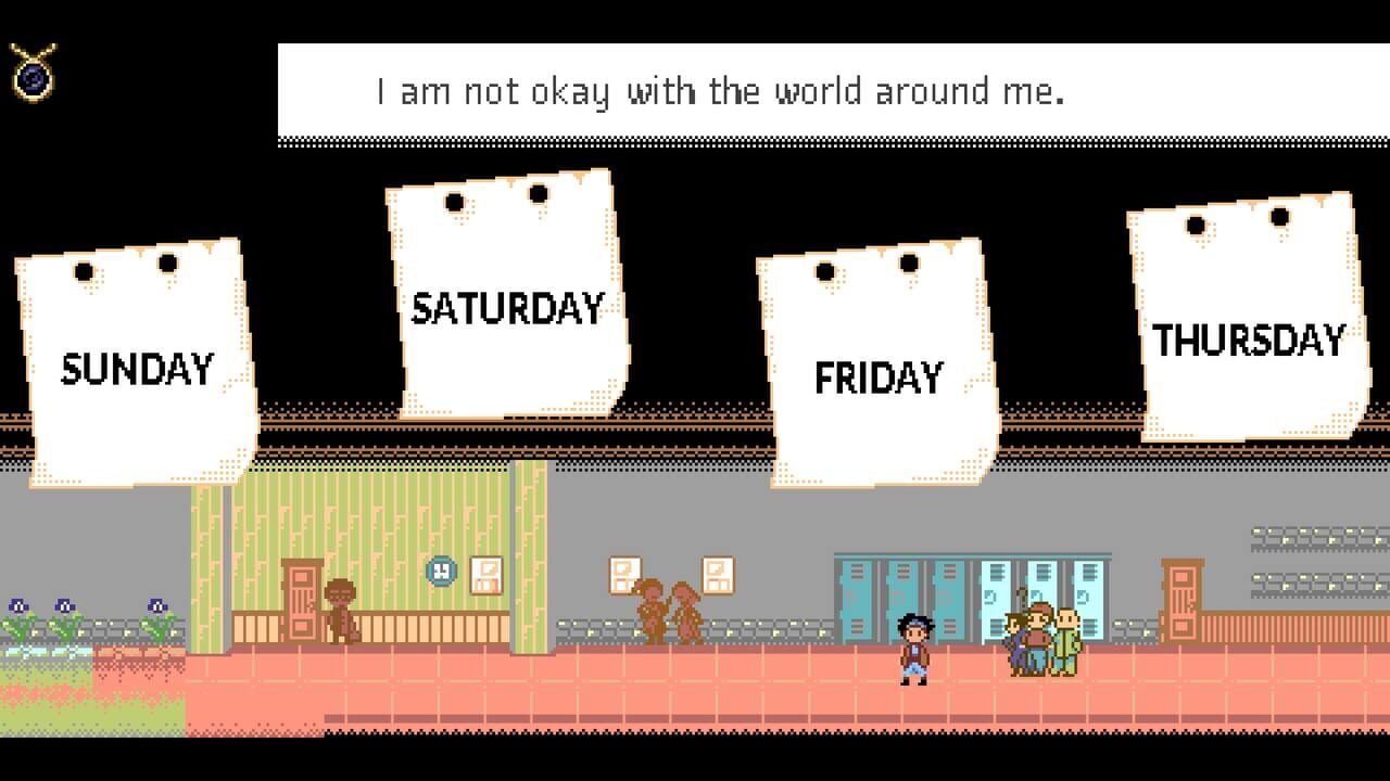 On Sunday 2 — Screenshot 1