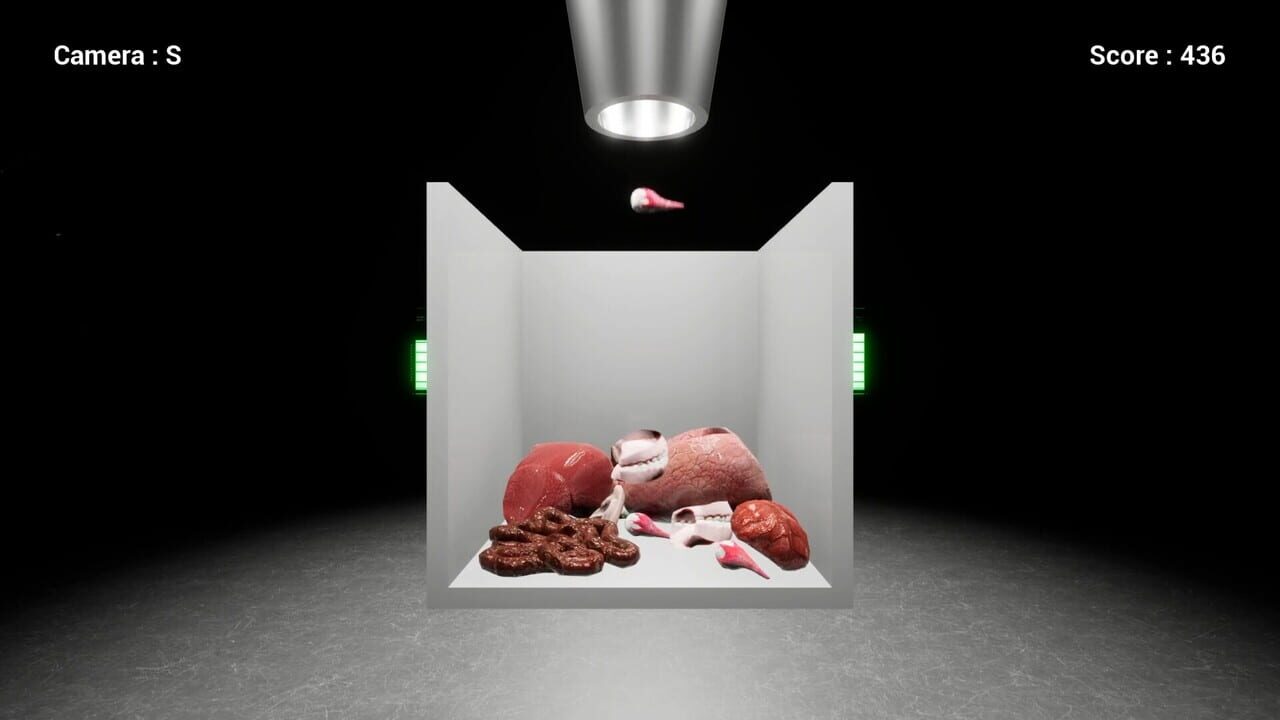 Make Up Human — Screenshot 4