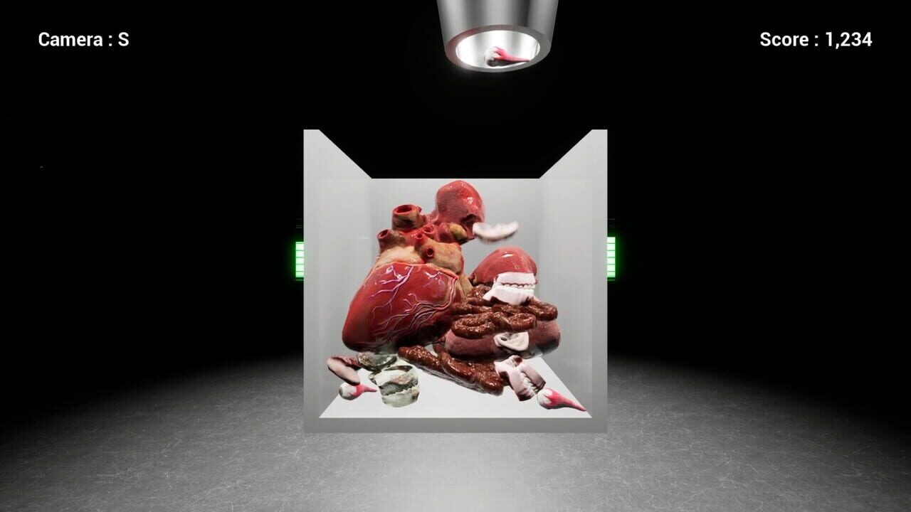 Make Up Human — Screenshot 5