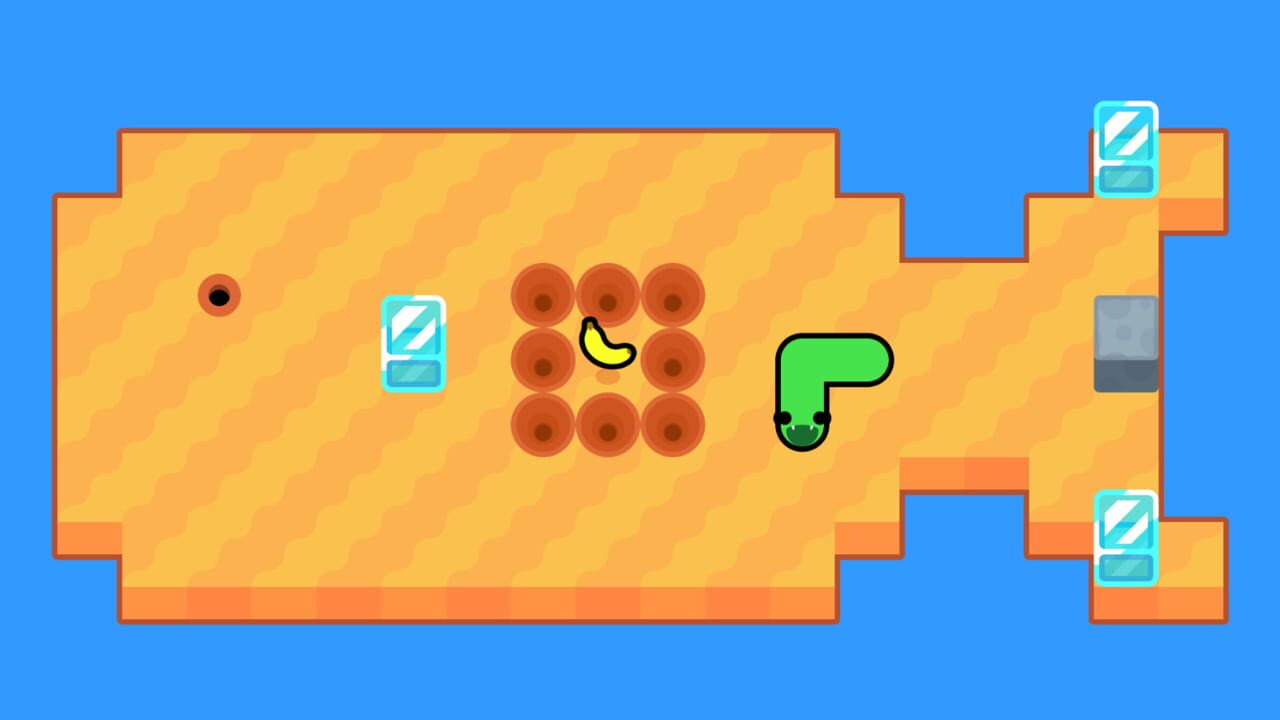 Ssspicy! Screenshot 1