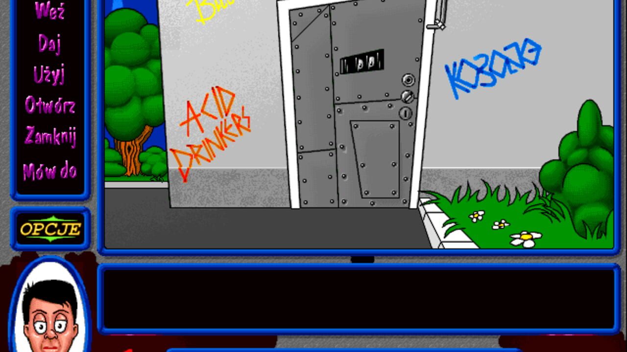 Świrus — Screenshot 3