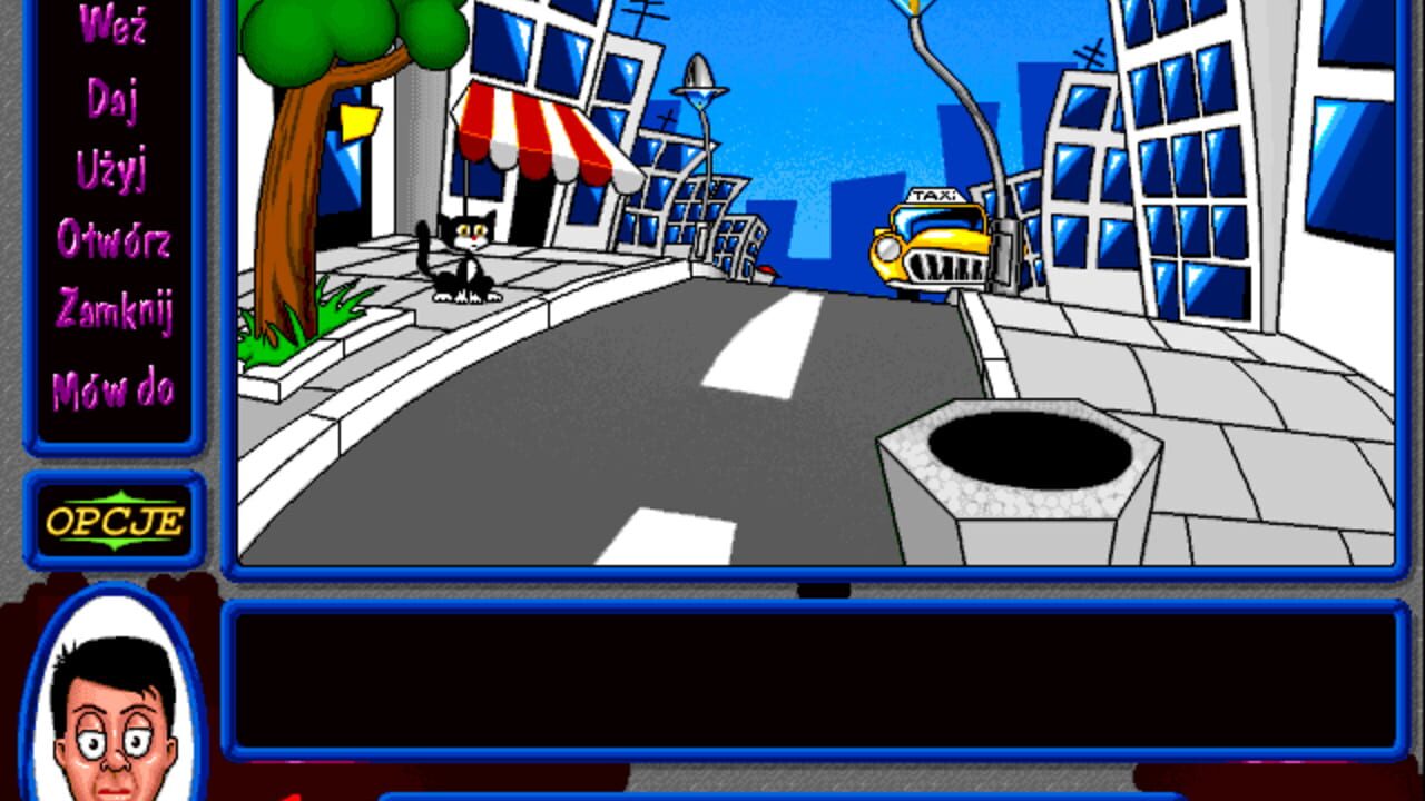 Świrus — Screenshot 4