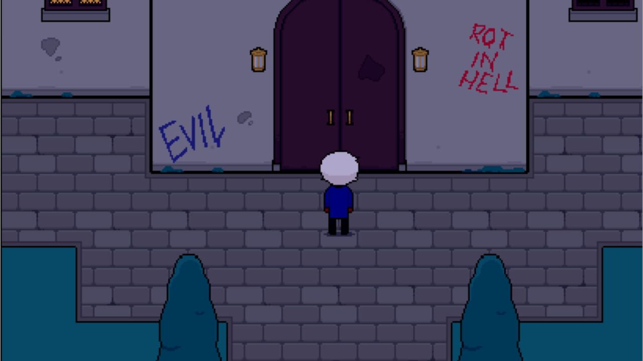 When Heaven Knocks — Screenshot 3