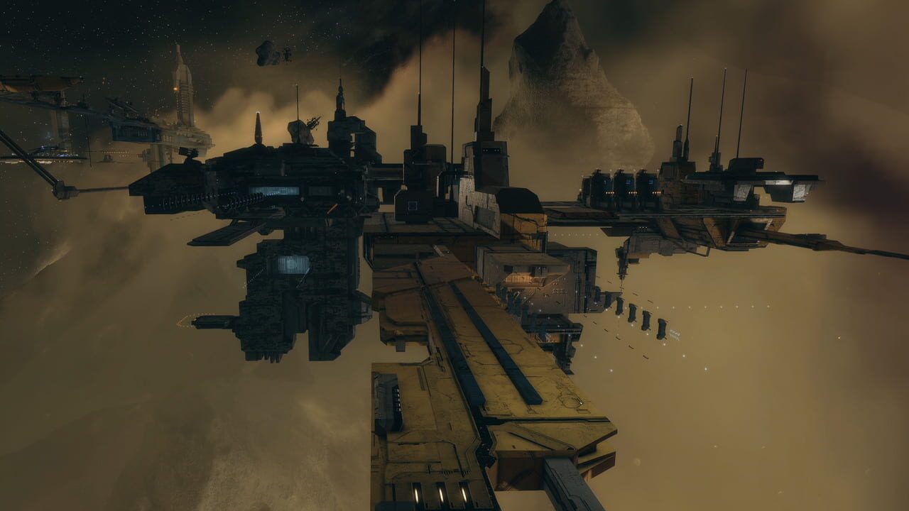 Eve Online: Havoc — Screenshot 5