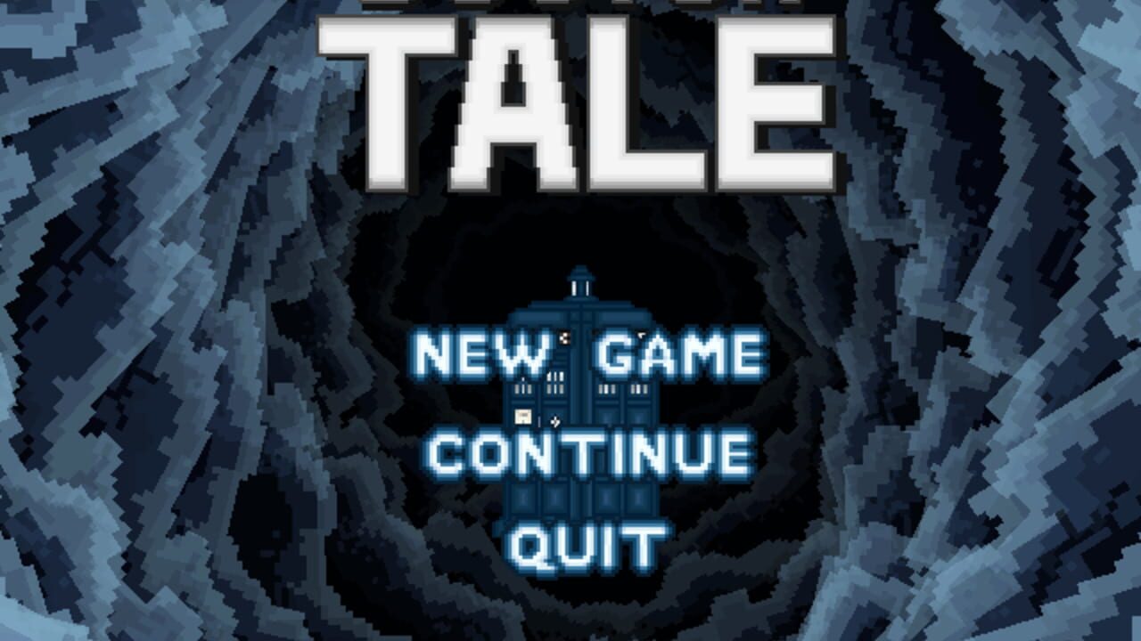 UnderTale: DoctorTale Screenshot 1
