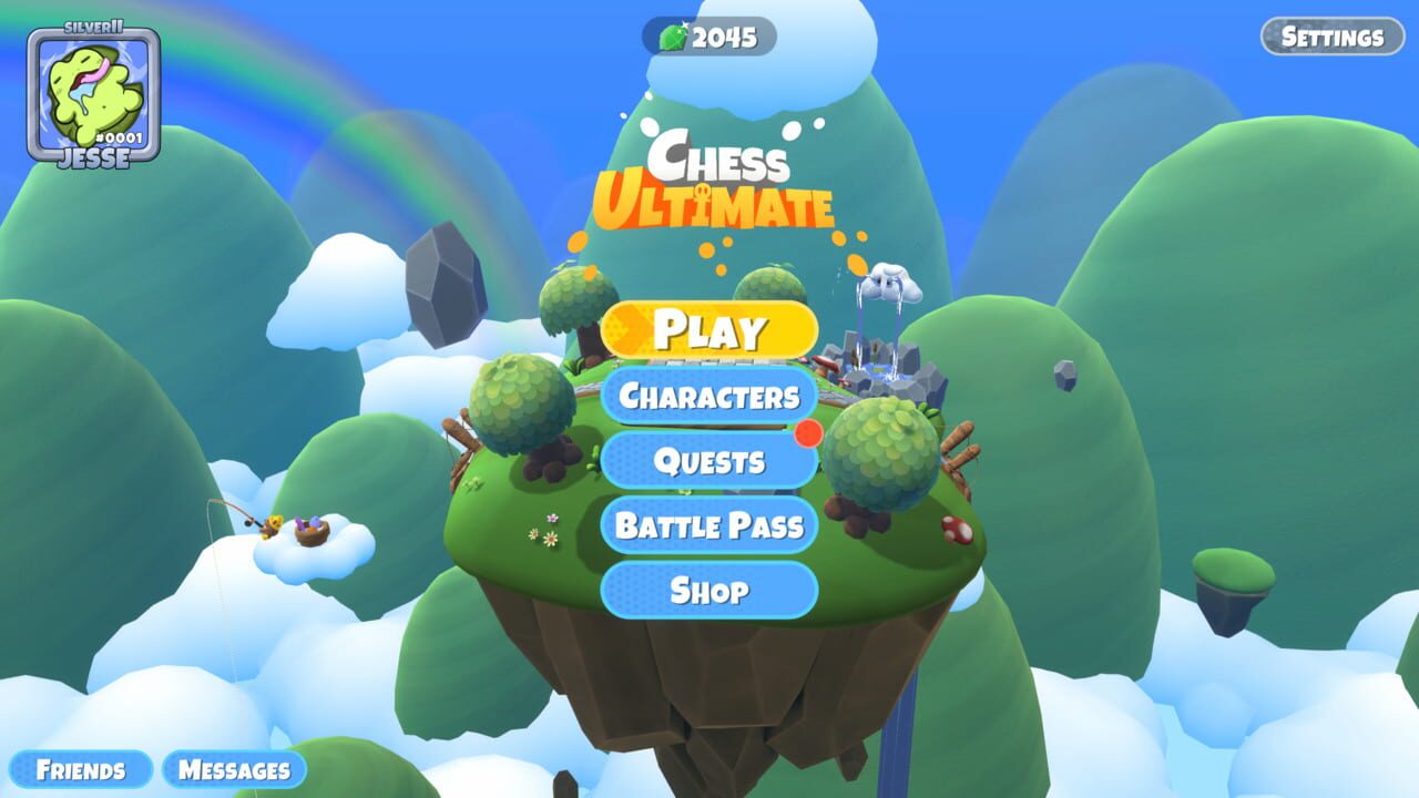 Chess Ultimate Image