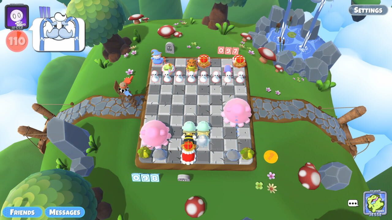 Chess Ultimate Image