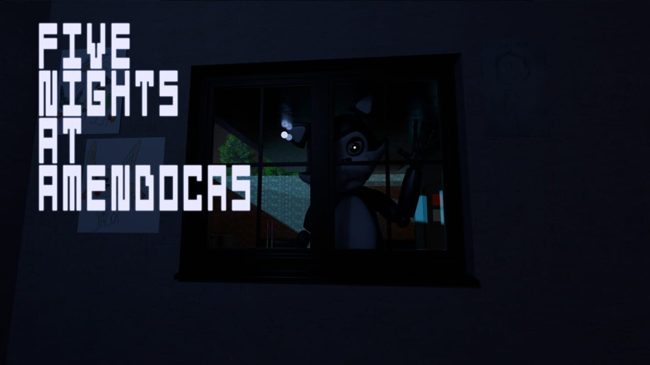 Five Nights At Amendoca's Image