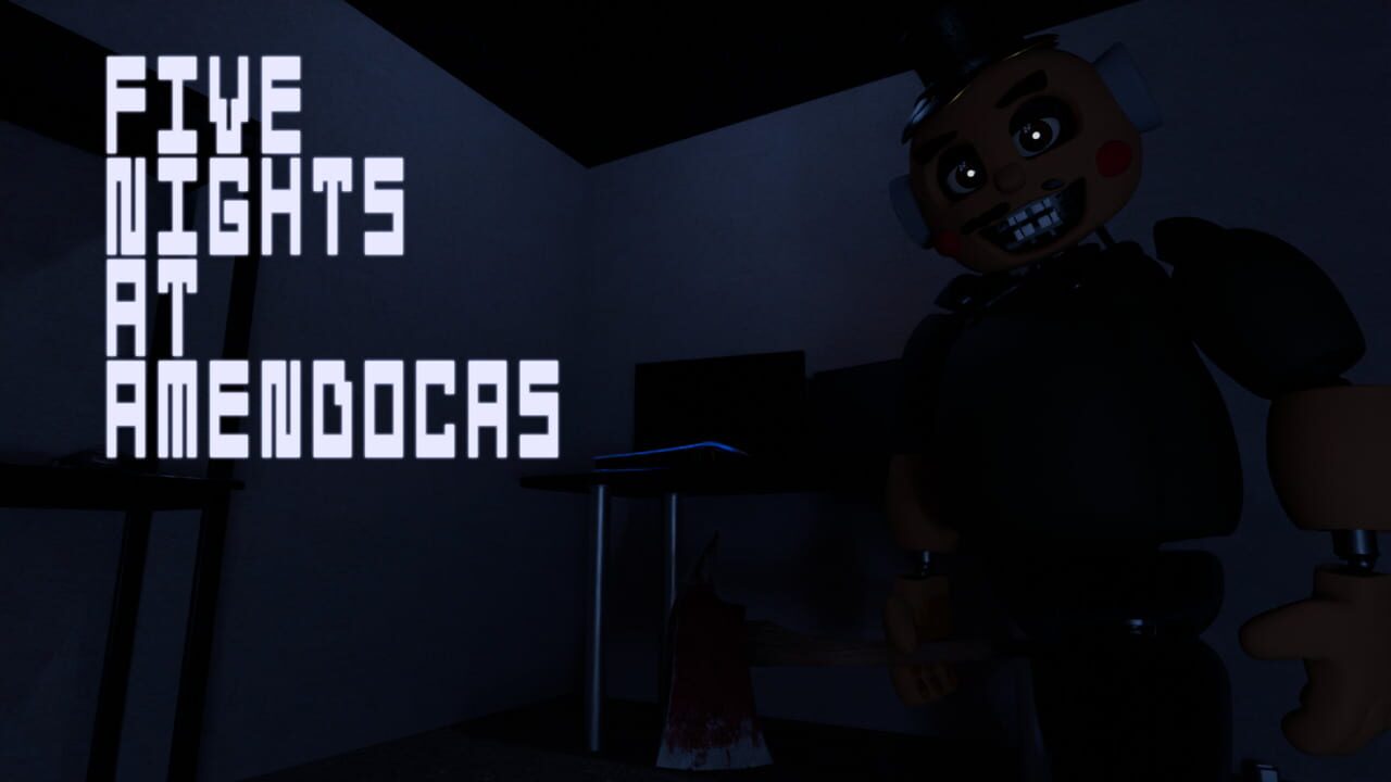Five Nights At Amendoca's Image
