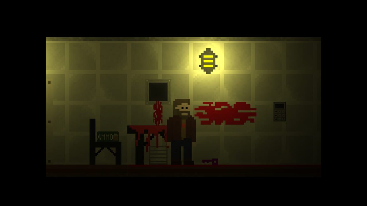 Stains of Regret Image