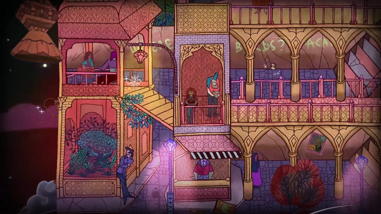 30 Birds — Screenshot 5