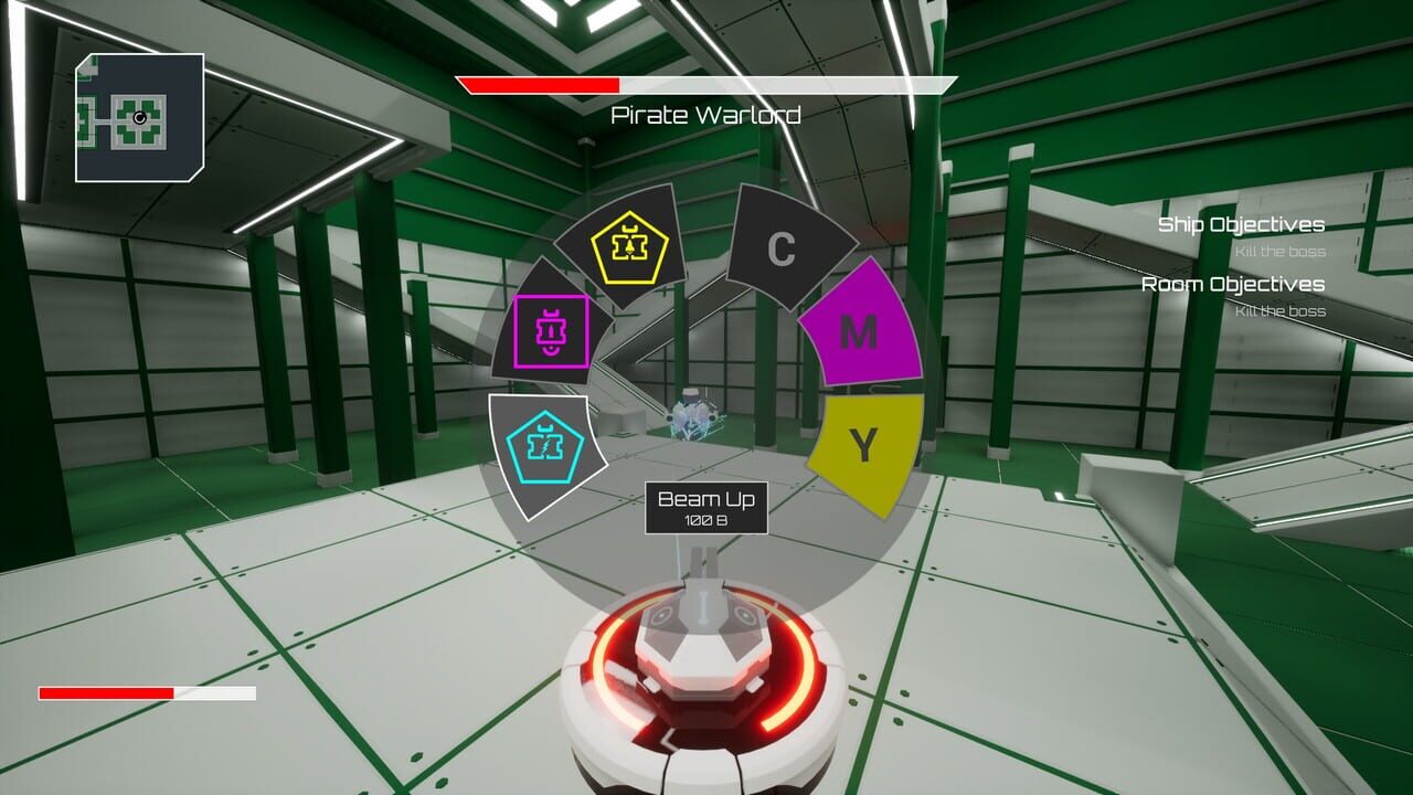 Bot Hunter — Screenshot 5